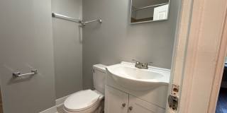 Two Bedroom House In Baltimore City Gallery 12
