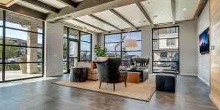 Chisholm at Tavolo Park Gallery 21