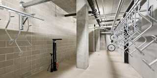 Lake Street Dwelling - Affordable Housing Gallery 15