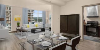 Elements Apartments Gallery 10