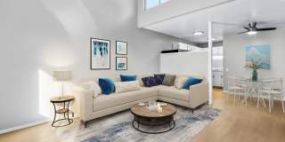 Hidden Creek Apartments Gallery 50