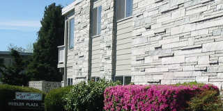 Weidler Plaza Gallery 4