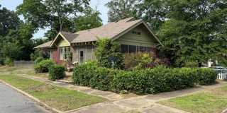 2301 W 17th St., Little Rock AR 72202 - Classic Character Large 3br 1ba w/den and separate dining, large corner lot. 2301 W 17th St., Little Rock AR 72202 - Classic Character Large 3br 1ba w/den and separate dining, large corner lot. Gallery 1