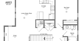Bungalows on the Lake at Prairie Queen Gallery 13
