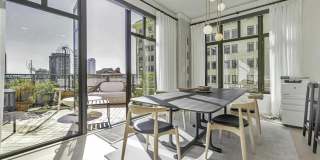 875 California Street Gallery 3