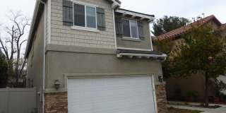 4 Bedroom Home for Rent in Castaic! Gallery 1