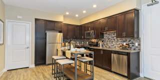 Esencia Sur Apartment Homes Gallery 19