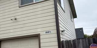 2 Bed 1 Bath Apartment Gallery 1