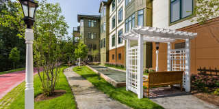 Hancock Village Gallery 132