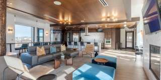 Gables Park Plaza Gallery 8