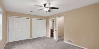 Spacious 4BR House in Columbia Gallery 23