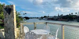 Furnished Waterfront Studio for rent in Hawaii Kai! Available October 2026 Gallery 13