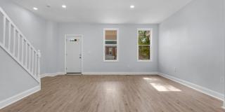 Newly renovated 3 bed and 1.5 bathroom in Allendale Neighborhood of Baltimore Newly renovated 3 bed and 1.5 bathroom in Allendale Neighborhood of Baltimore Gallery 6