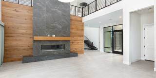 Stunning modern luxury home located in prestigious guard-gated Summerlin community of Ascension Gallery 55