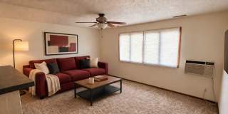 Two Bedroom Apartment at Whitewater Commons in St Charles Gallery 1