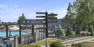 Concierge MN Apartments Gallery 44