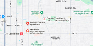 3602 S 900  E Gallery 119