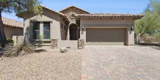 A Beautiful Las Sendas Home in a Gated Community A Beautiful Las Sendas Home in a Gated Community Gallery 1