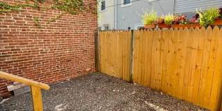 1832-34 Callowhill Street - A Gallery 24