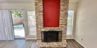 Charming 3BR Home with Study, 2-Car Garage & Private Backyard Gallery 35