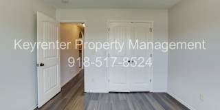 3 Bed | Bath in Broken Arrow! Gallery 18