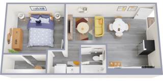La Cima Apartments Gallery 3
