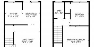 321 S Gardner Avenue Gallery 23