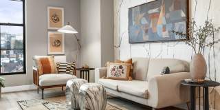 Albion Lawrenceville Gallery 36