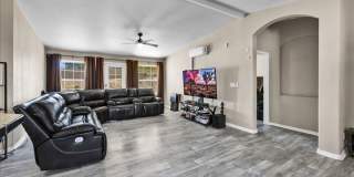 29 Palms home in great neighborhood! Gallery 8