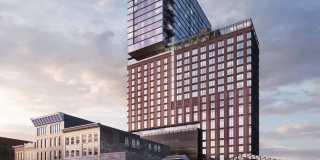 463 N High Street unit: 5D Gallery 13