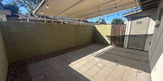 Gated Community Townhome! Gallery 18