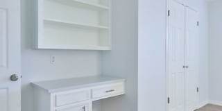 Complete RENOVATION only a few years ago!  Large bedrooms! Gallery 30