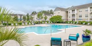 Brunswick Point Apartments Gallery 14