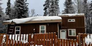 ADORABLE KENAI HOME Gallery 1