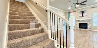 Spacious Craftsman Home on cul-de-sac - Electric Included! Gallery 5