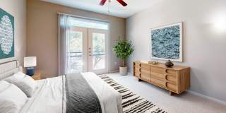 Legacy Village Apartment Homes Gallery 14