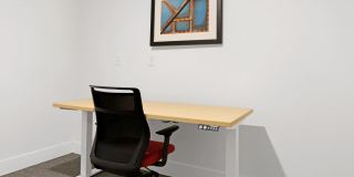 Tyler Street Stacks Gallery 92