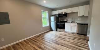 1 bedroom 1 bathroom Gallery 3
