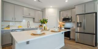 Tessa Shallowford Townhomes Gallery 16