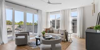 Brand New Townhome in The Heart Of East Nashville Gallery 35