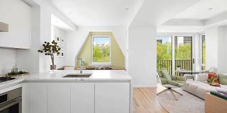 320 West 135th Street - 5A Gallery 6