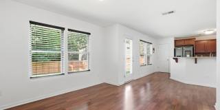 Spacious 4BR Home with New Carpet & Fenced Backyard Gallery 11