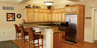 Senior Housing - Cornerstone Senior Apartments Gallery 4