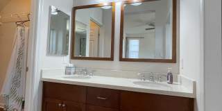 Pet Friendly Kahoma Village Furnished Three Bedroom Gallery 15