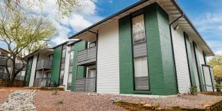 The Washington Apartment Homes Gallery 14