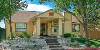 Grand View Apartment Homes Gallery 23