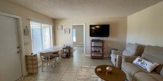 Short Term Fully Furnished Gallery 8