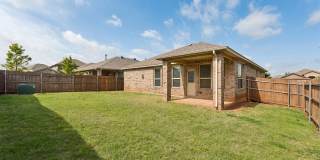 3 bedroom 2 bath near Paycom! Gallery 9