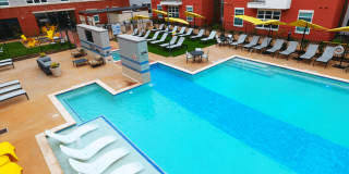 Liv+ Arlington - Student Housing Gallery 34