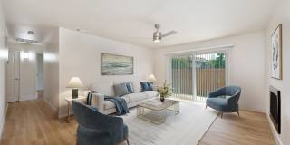 Brentwood Apartments Gallery 3